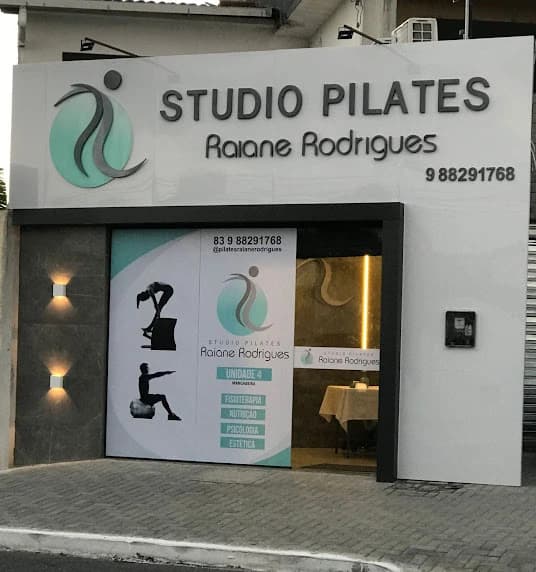 Unidade Mangabeira