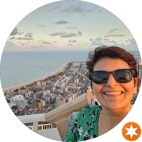 Foto de LUCIENE ABREU