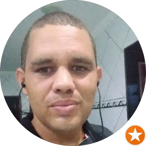 Foto de Esdras Albuquerque